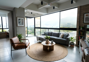 3 Bedrooms Bedrooms, ,2 BathroomsBathrooms,Apartamento,Renta,3027