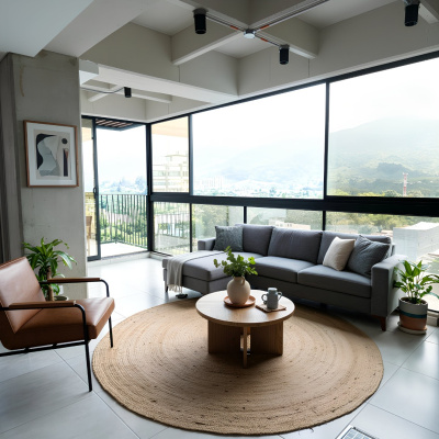 APARTAMENTO PARA RENTA