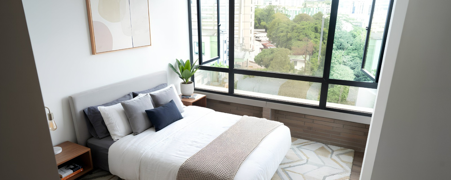 3 Bedrooms Bedrooms, ,2 BathroomsBathrooms,Apartamento,Renta,3027
