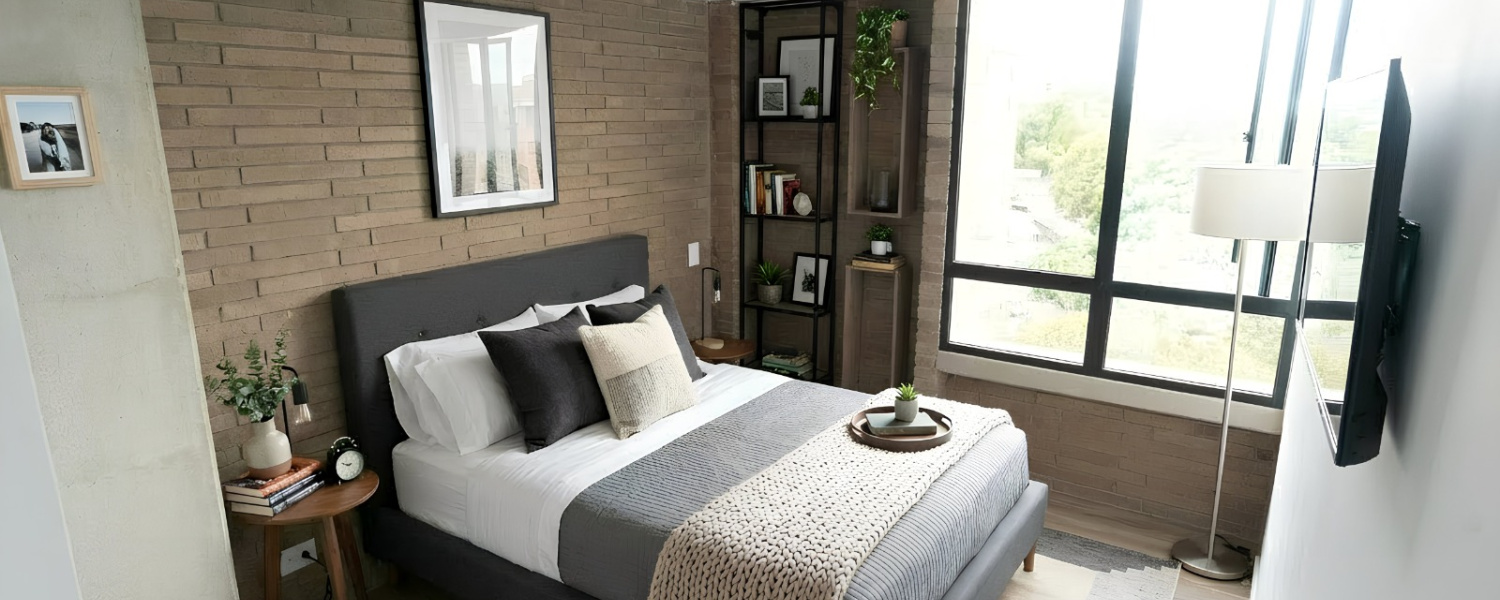 3 Bedrooms Bedrooms, ,2 BathroomsBathrooms,Apartamento,Renta,3027