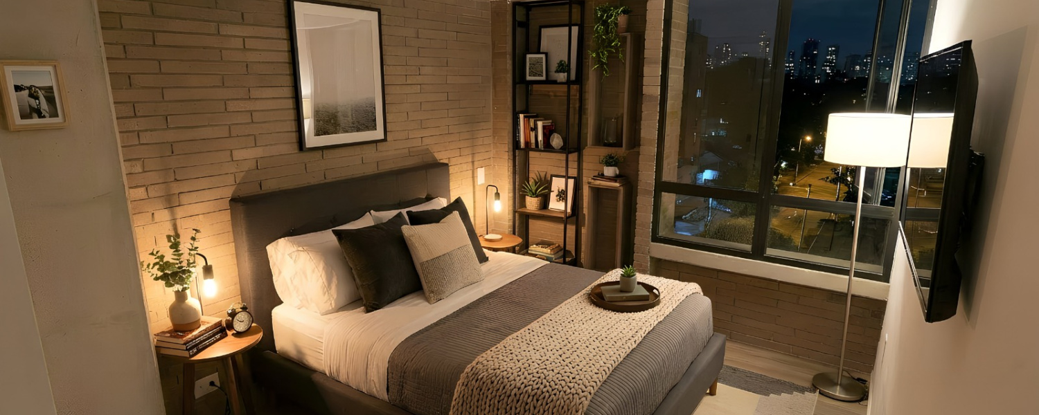 3 Bedrooms Bedrooms, ,2 BathroomsBathrooms,Apartamento,Renta,3027