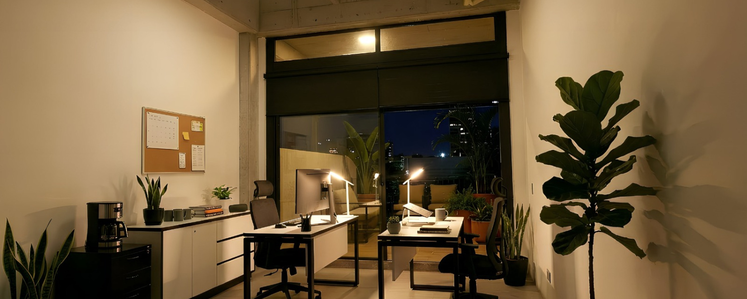 1 Dormitorio Bedrooms, ,1 BañoBathrooms,Oficina,Renta,3029