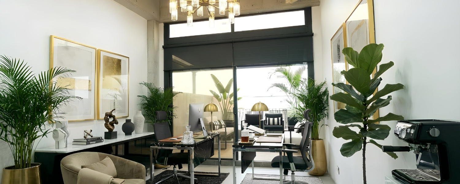 1 Dormitorio Bedrooms, ,1 BañoBathrooms,Oficina,Renta,3029