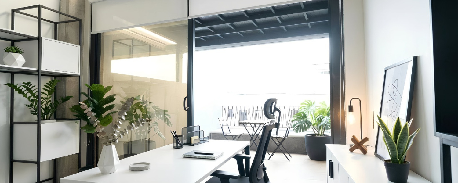 1 Dormitorio Bedrooms, ,1 BañoBathrooms,Oficina,Renta,3029