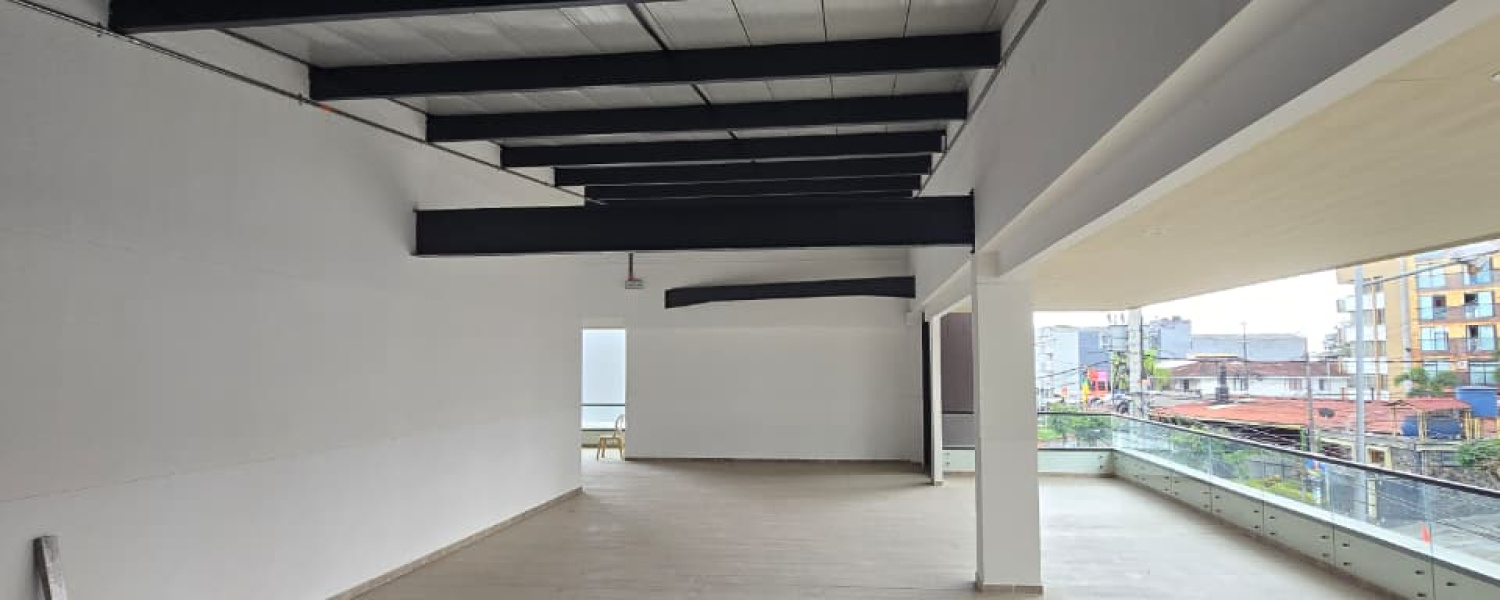 1 Dormitorio Bedrooms, ,2 BathroomsBathrooms,Local,Renta,3030