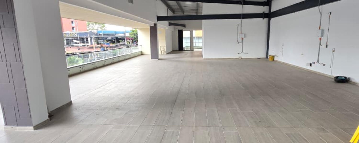 1 Dormitorio Bedrooms, ,2 BathroomsBathrooms,Local,Renta,3030