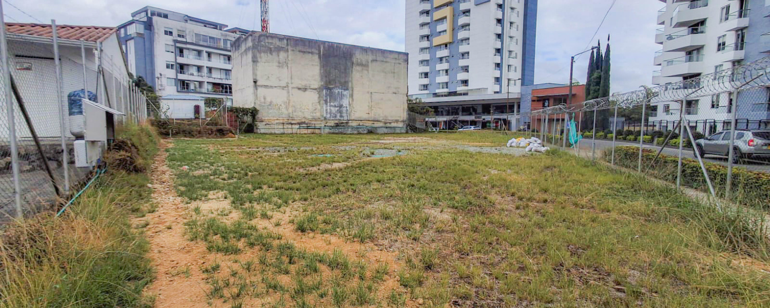 Lote,Renta,3032