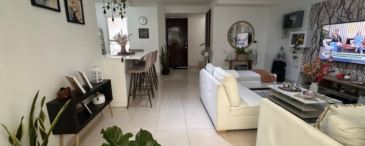 3 Bedrooms Bedrooms, ,3 BathroomsBathrooms,Casa,Venta,3033