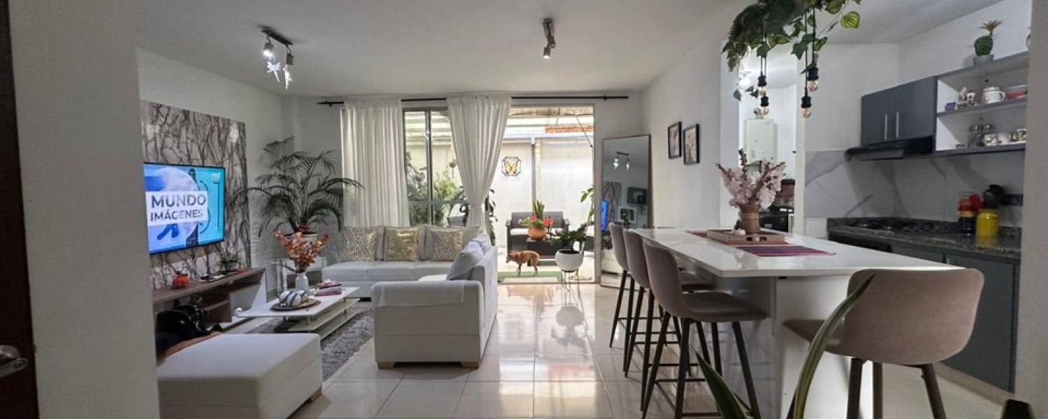 3 Bedrooms Bedrooms, ,3 BathroomsBathrooms,Casa,Venta,3033