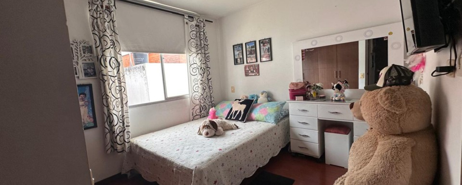 3 Bedrooms Bedrooms, ,3 BathroomsBathrooms,Casa,Venta,3033