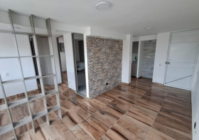 2 Bedrooms Bedrooms, ,1 BañoBathrooms,Apartamento,Venta,3034