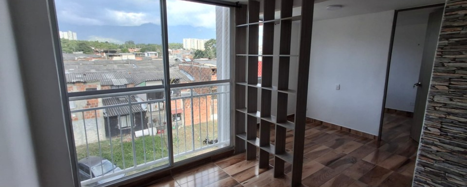 2 Bedrooms Bedrooms, ,1 BañoBathrooms,Apartamento,Venta,3034