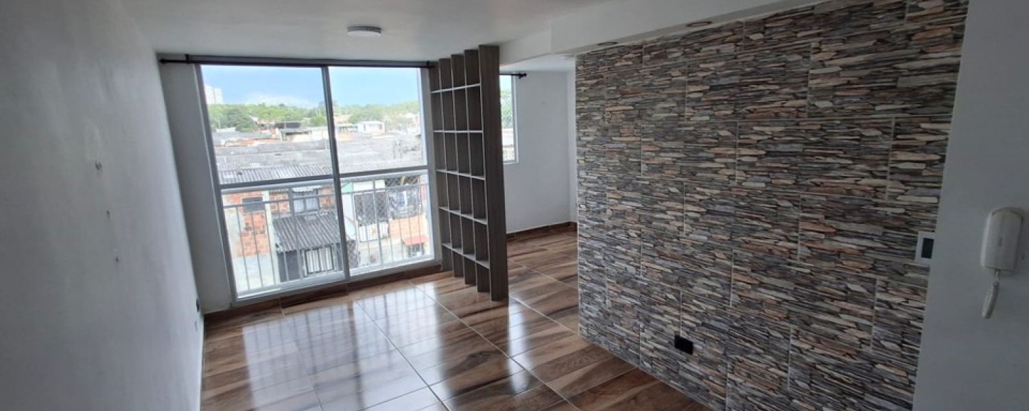 2 Bedrooms Bedrooms, ,1 BañoBathrooms,Apartamento,Venta,3034