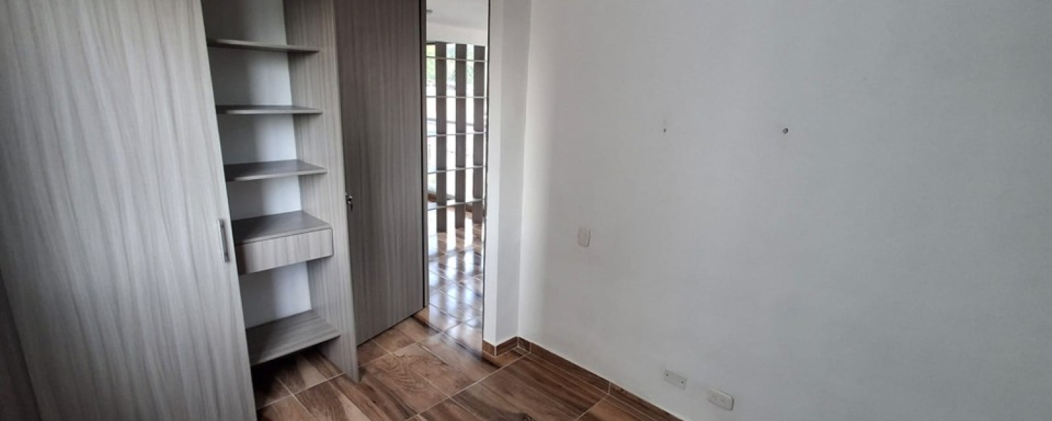 2 Bedrooms Bedrooms, ,1 BañoBathrooms,Apartamento,Venta,3034