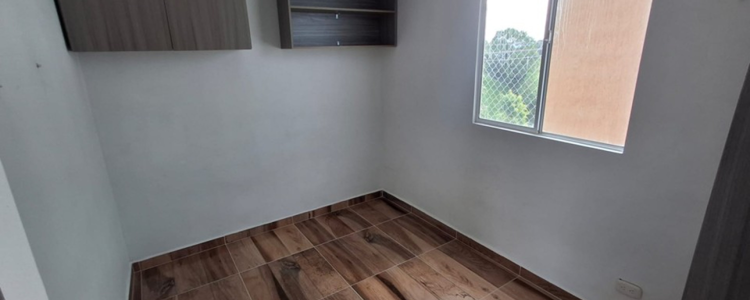 2 Bedrooms Bedrooms, ,1 BañoBathrooms,Apartamento,Venta,3034