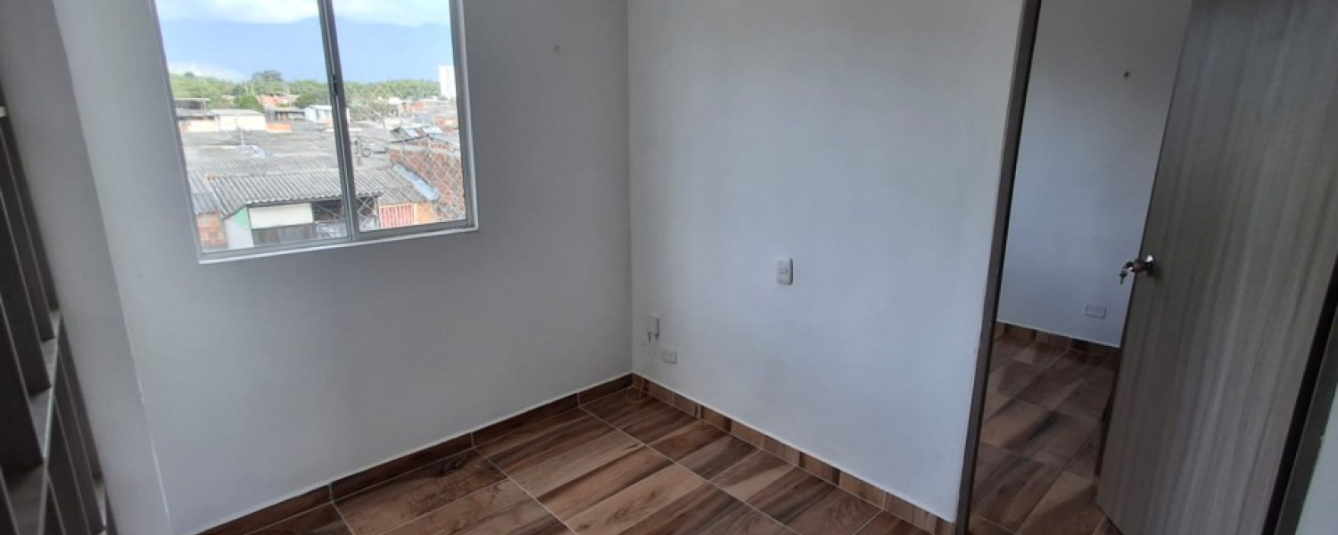 2 Bedrooms Bedrooms, ,1 BañoBathrooms,Apartamento,Venta,3034