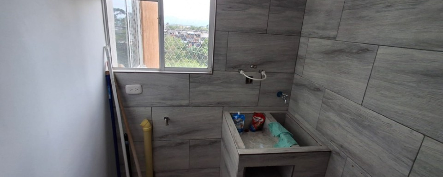 2 Bedrooms Bedrooms, ,1 BañoBathrooms,Apartamento,Venta,3034