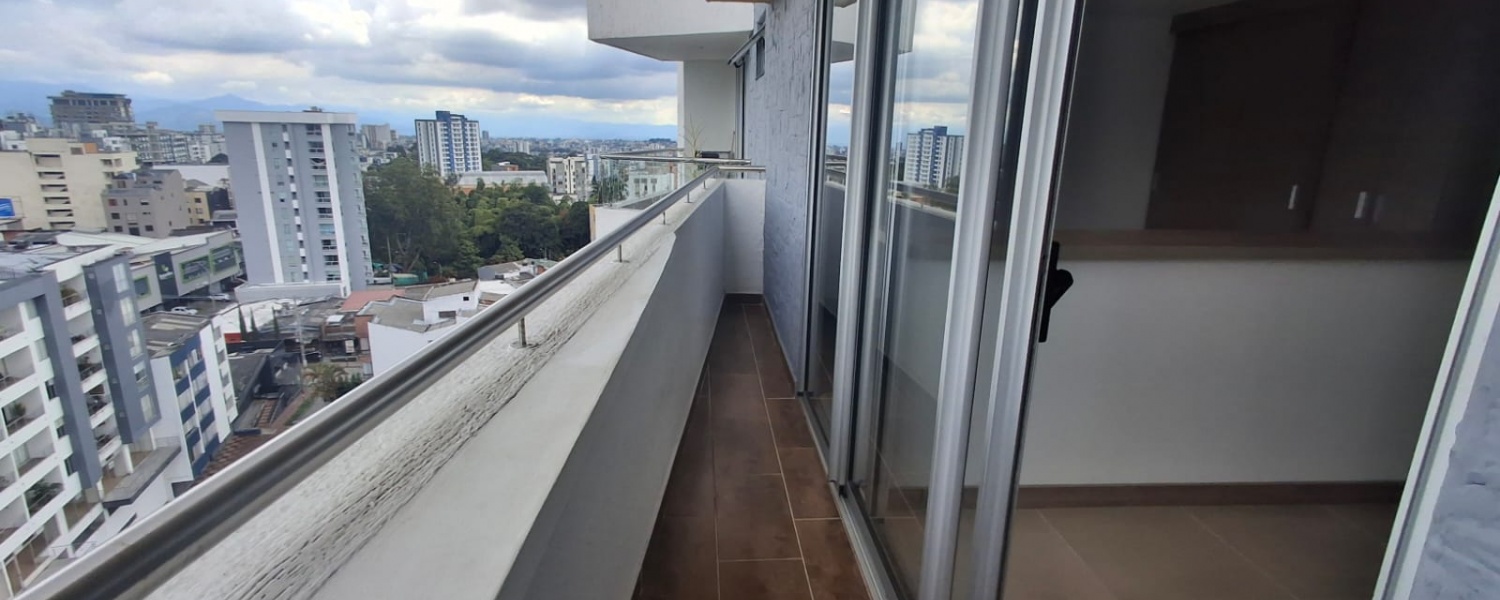 1 Dormitorio Bedrooms, ,1 BañoBathrooms,Apartestudio,Renta,1034