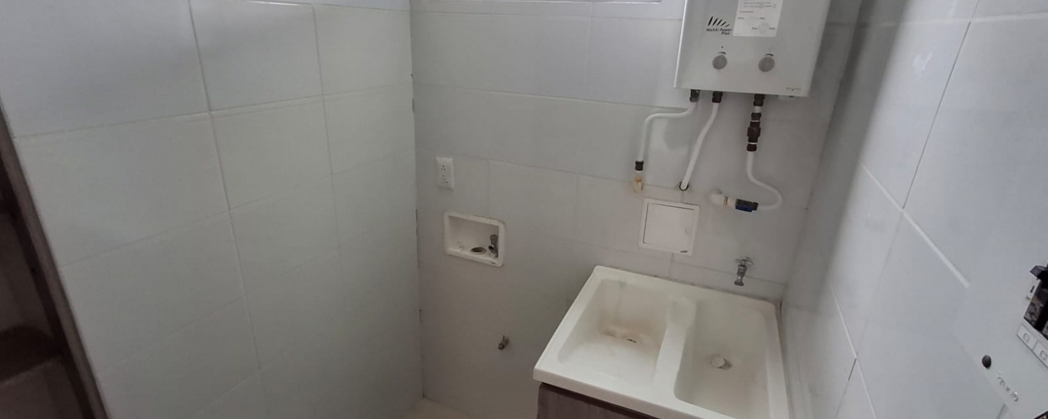 1 Dormitorio Bedrooms, ,1 BañoBathrooms,Apartestudio,Renta,1034