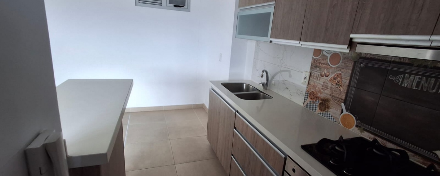 1 Dormitorio Bedrooms, ,1 BañoBathrooms,Apartestudio,Renta,1034
