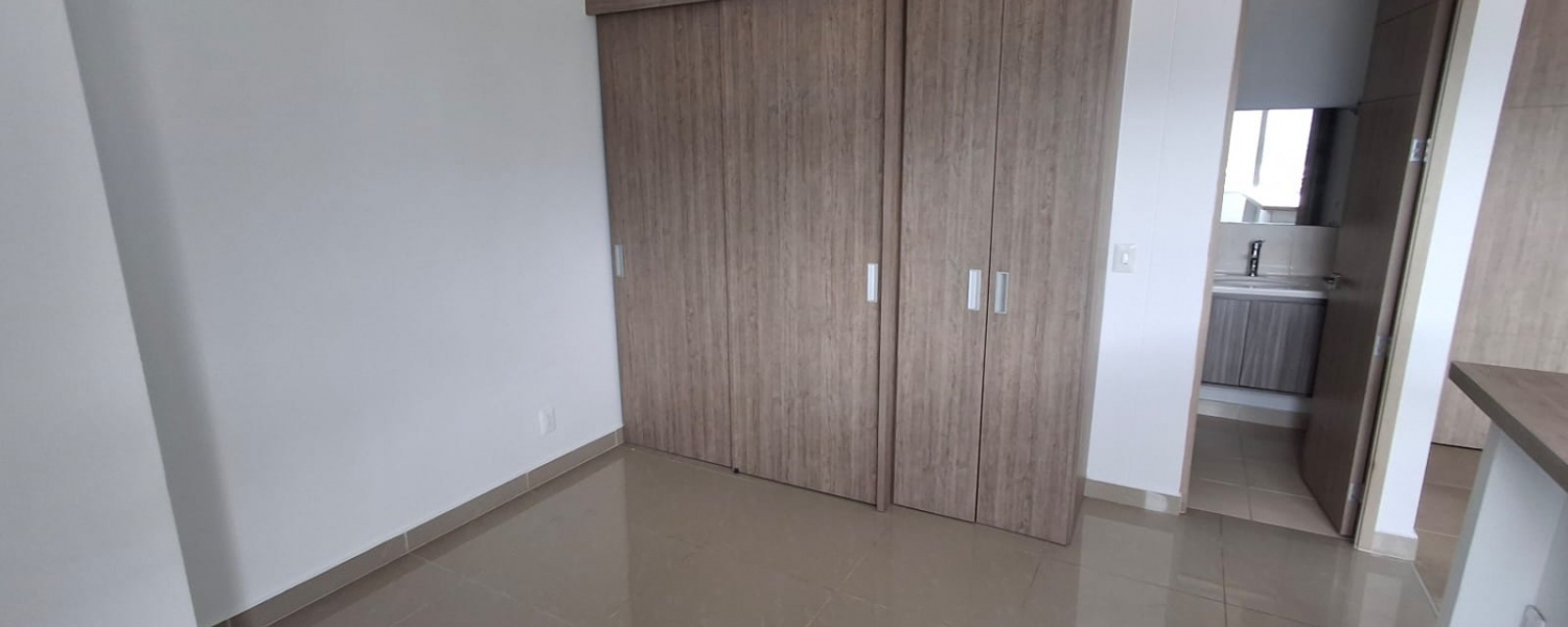 1 Dormitorio Bedrooms, ,1 BañoBathrooms,Apartestudio,Renta,1034