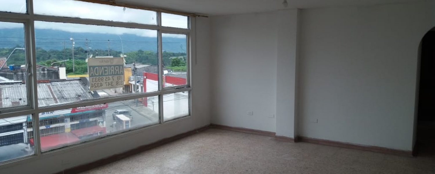 2 Bedrooms Bedrooms, ,2 BathroomsBathrooms,Apartamento,Renta,1370
