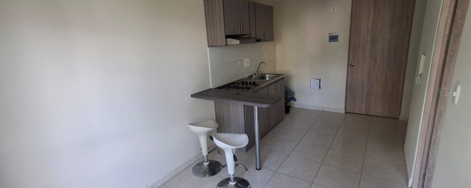 1 Dormitorio Bedrooms, ,1 BañoBathrooms,Apartestudio,Renta,1572