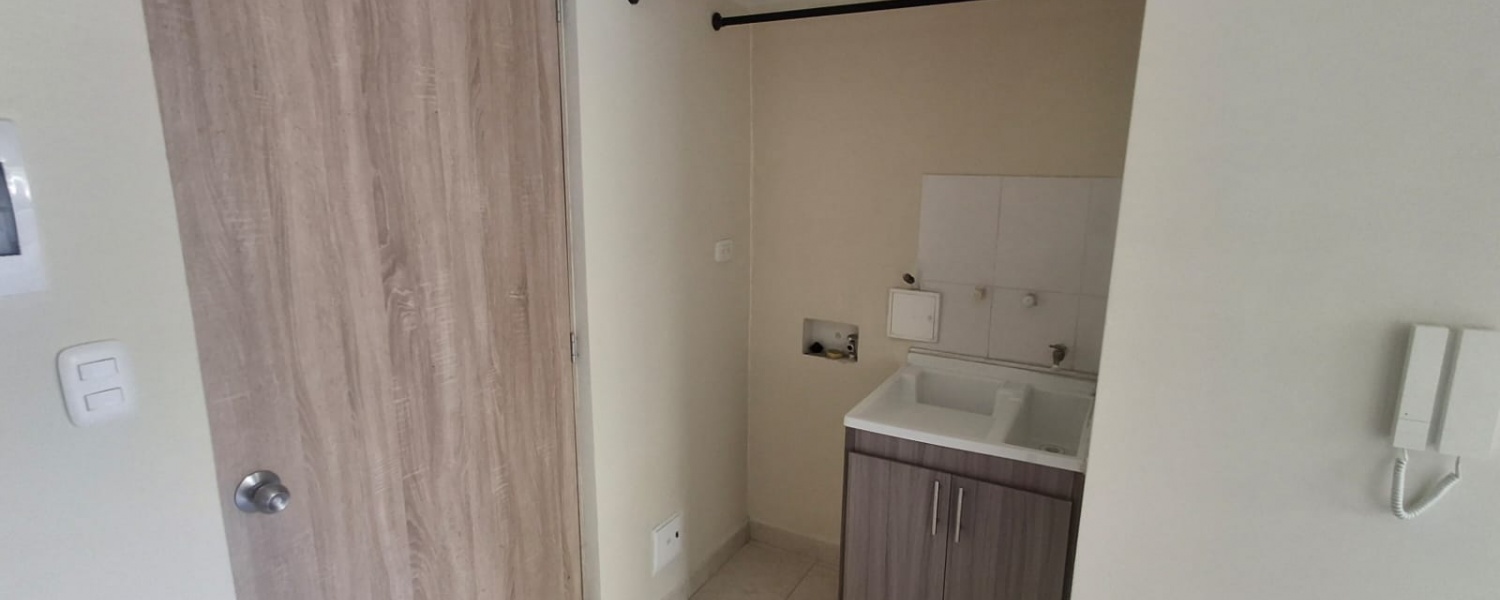 1 Dormitorio Bedrooms, ,1 BañoBathrooms,Apartestudio,Renta,1572