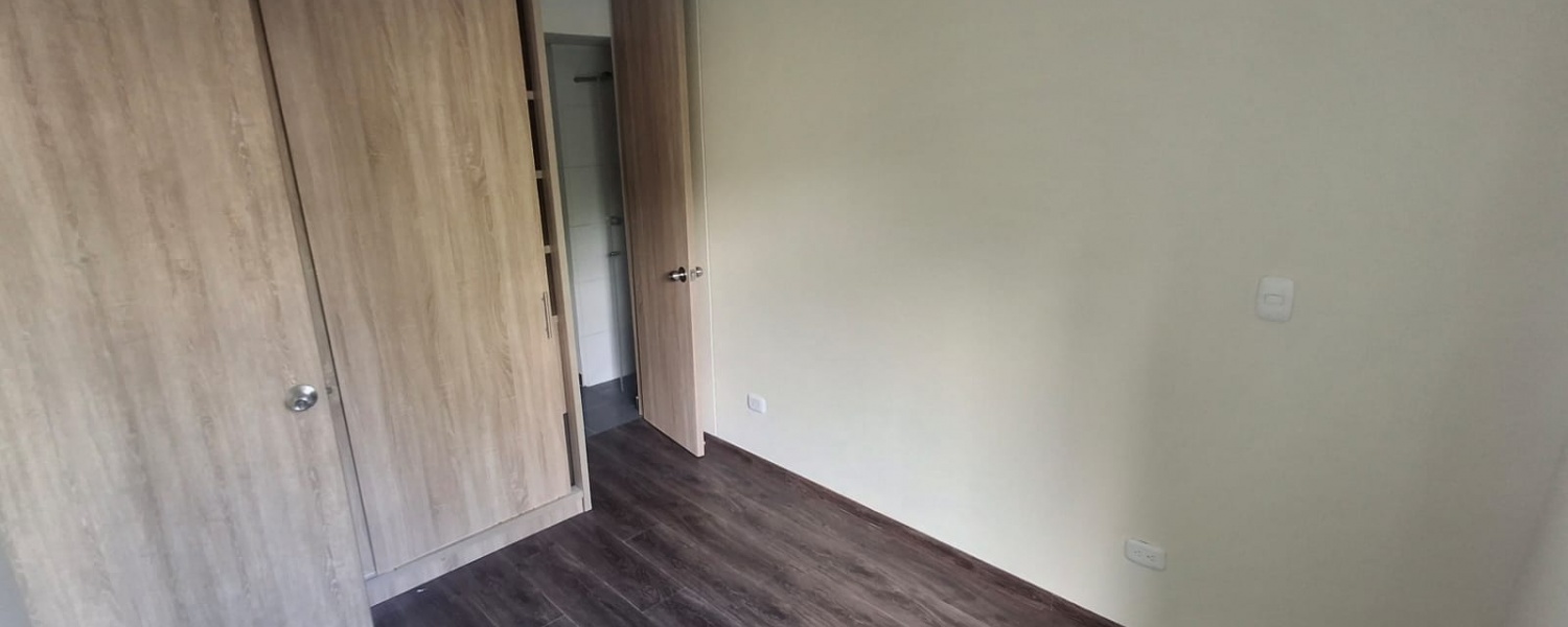 1 Dormitorio Bedrooms, ,1 BañoBathrooms,Apartestudio,Renta,1572