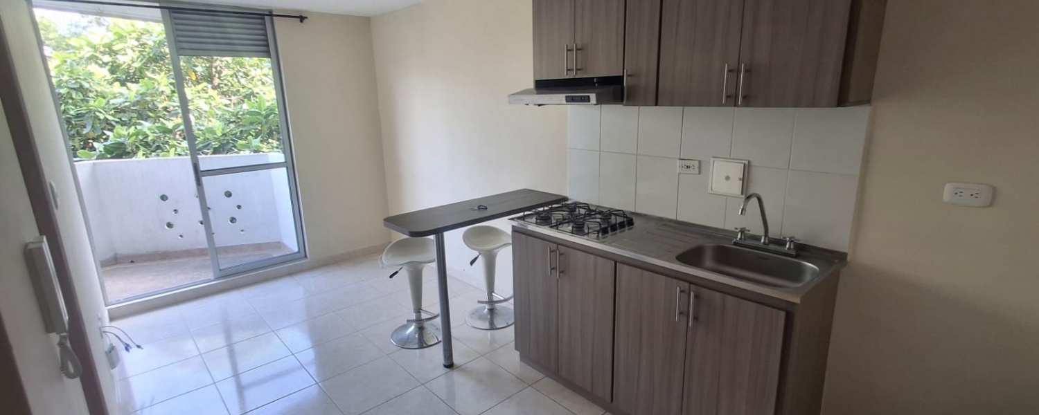 1 Dormitorio Bedrooms, ,1 BañoBathrooms,Apartestudio,Renta,1572