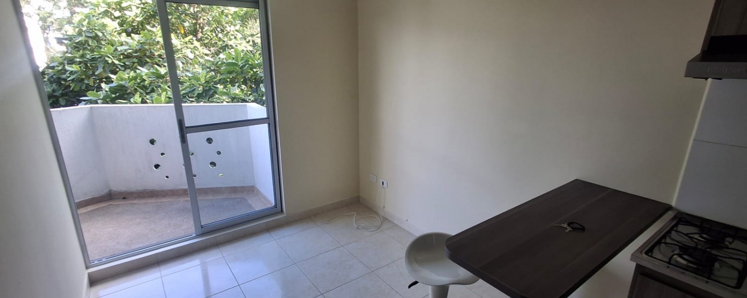 1 Dormitorio Bedrooms, ,1 BañoBathrooms,Apartestudio,Renta,1572