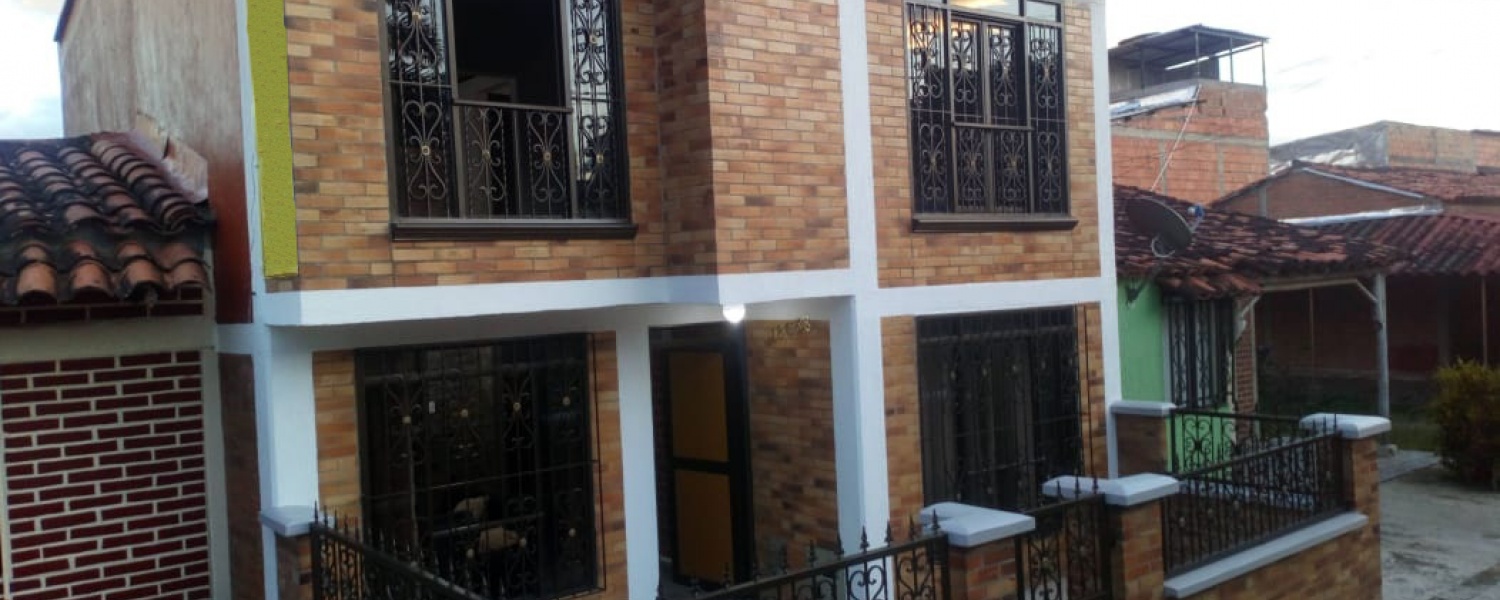4 Bedrooms Bedrooms, ,2 BathroomsBathrooms,Casa,Venta,1788