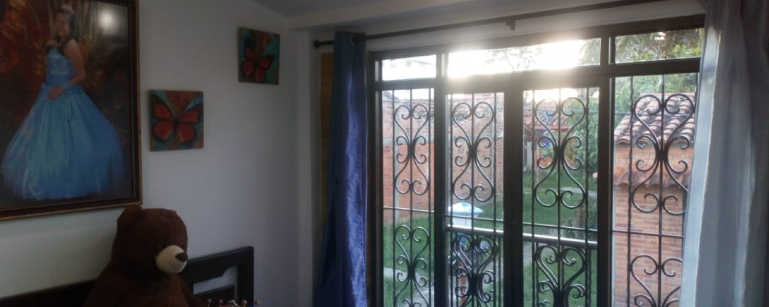4 Bedrooms Bedrooms, ,2 BathroomsBathrooms,Casa,Venta,1788