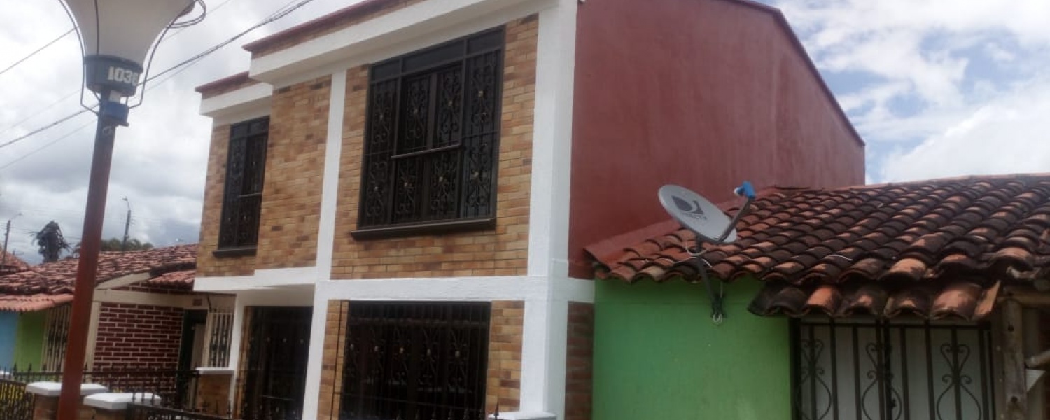 4 Bedrooms Bedrooms, ,2 BathroomsBathrooms,Casa,Venta,1788