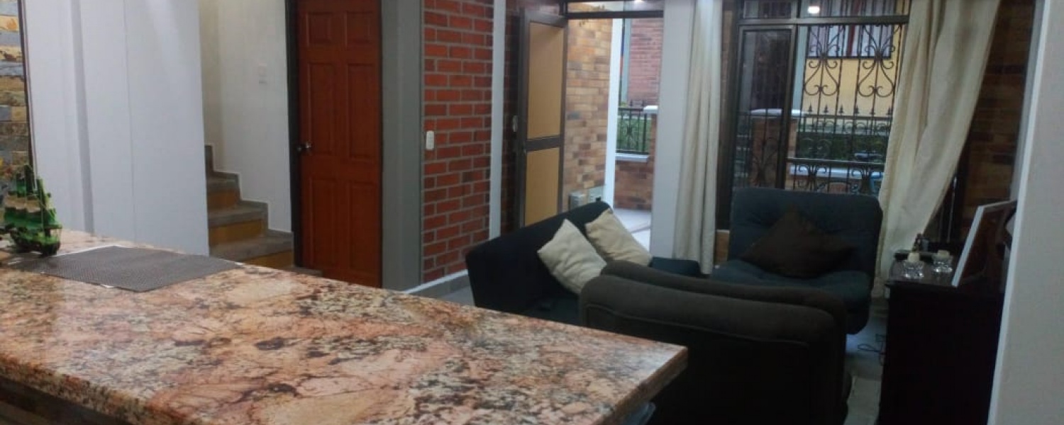 4 Bedrooms Bedrooms, ,2 BathroomsBathrooms,Casa,Venta,1788